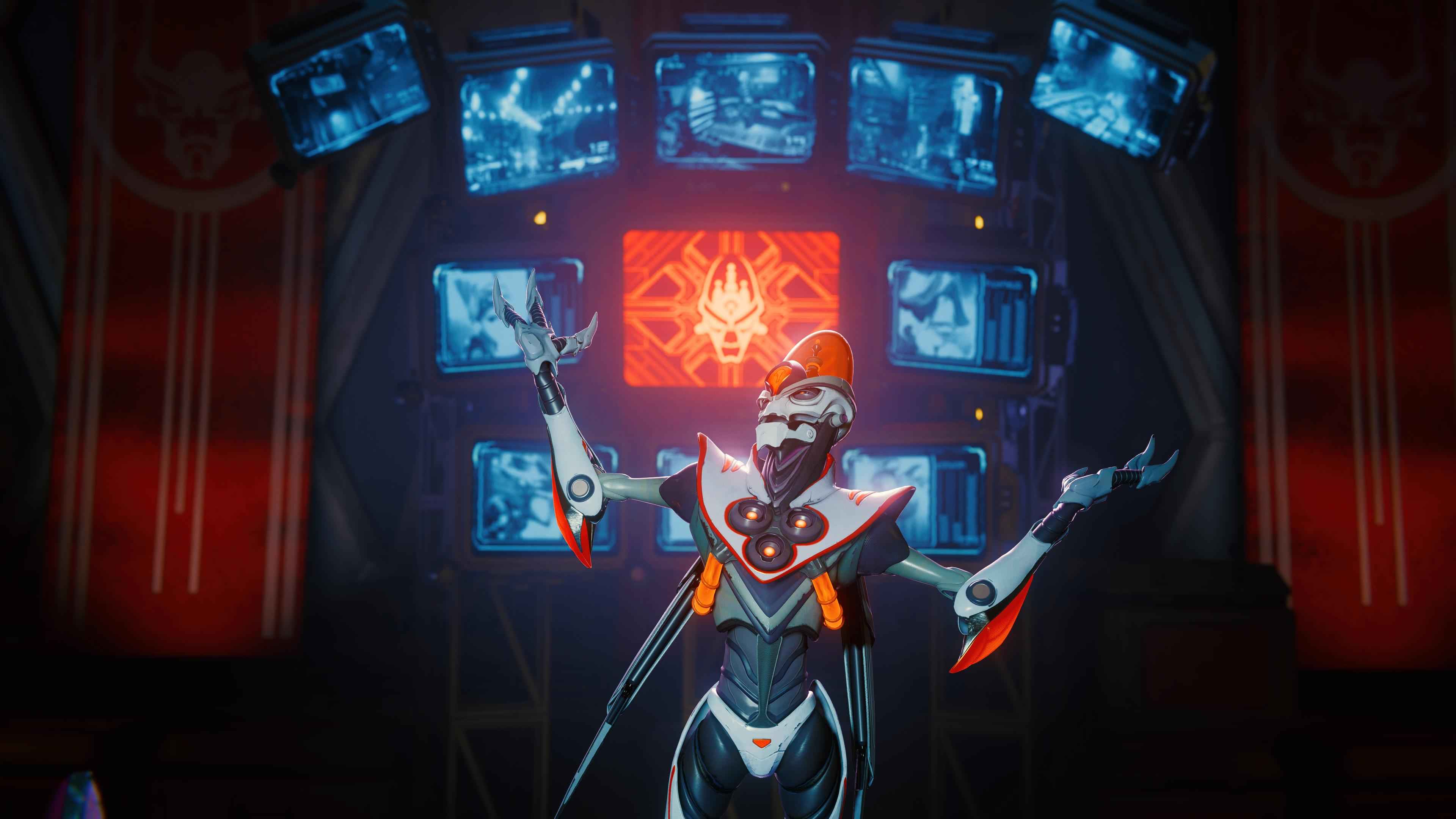 Ratchet _ Clank_ Rift Apart_20210614220250